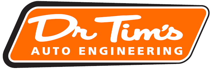 Dr Tims Logo